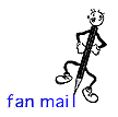 fan mail