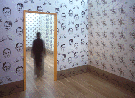 Schadenfreude: A Wallpaper Installation (Description)